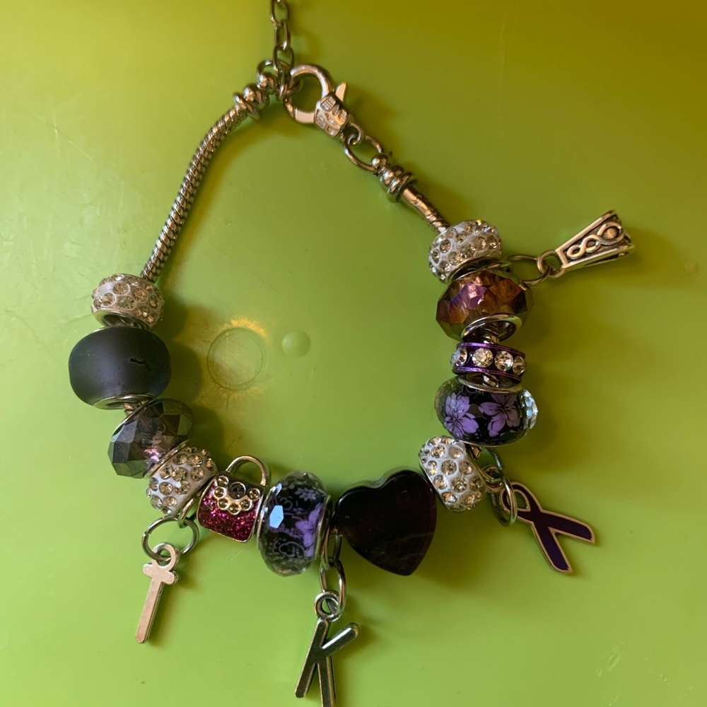 Lupus Bracelets - Picture 6 of 6